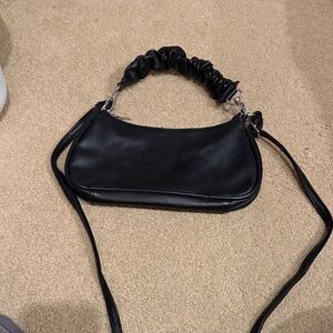 Wild Fable Black Shoulder Bag